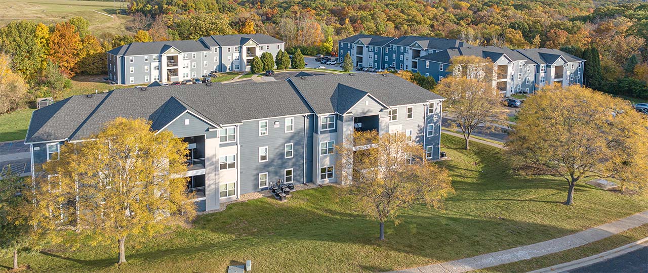 Aspen Bluff Apartments Apartments for Rent in Peoria, Illinois